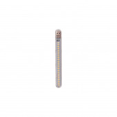 Taşınabilir Mini USB BEYAZ LED Lamba 24 LED Smd 5730 Kamp Stick Ledi A84 - 2