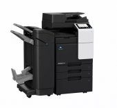 KONİCA MINOLTA BIZHUB C257İ A3 RENKLİ FOTOKOPİ MAKİNASI - 3