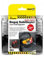 Bagaj Sabitleyici Eşya Tutucu Bagaj Organizer - 3