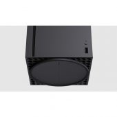 Microsoft Xbox Series X Oyun Konsolu Siyah 1 TB ( Microsoft Türkiye Garantili ) - 4