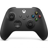 Microsoft Xbox Series X Oyun Konsolu Siyah 1 TB ( Microsoft Türkiye Garantili ) - 7