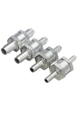 Mazot Ve Benzin Yakıt Çekvalfi 10mm - 3
