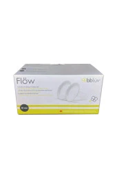 bblüv Flöw Göğüs Pompası Başlığı 28 mm - 4