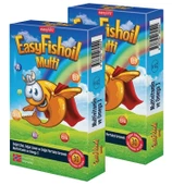 EasyFishoil Multi 30 Jel Tablet 2 Adet - 1
