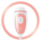 Braun Silk Expert Mini PL1000 Yeni Nesil IPL 300.000 Atımlı Lazer Epilasyon Aleti - 1