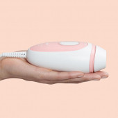 Braun Silk Expert Mini PL1000 Yeni Nesil IPL 300.000 Atımlı Lazer Epilasyon Aleti - 2
