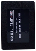 128GB HI-LEVEL HLV-SSD30ELT/128G 2,5" 560-540 MB/s - 2