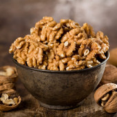 Ceviz İçi İri Boy Kelebek - 500 Gr. (Yerli Üretim - 1. Kalite İç Ceviz) - 3
