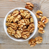 Ceviz İçi İri Boy Kelebek - 500 Gr. (Yerli Üretim - 1. Kalite İç Ceviz) - 4