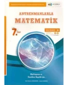 7.Sınıf Antrenmanlarla Matematik - 1