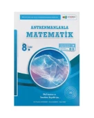 8.Sınıf Antrenmanlarla Matematik - 1