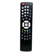 Supermax Mini Plus HD Kumanda - 1