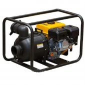 Rato RT 80 HB 26-3.8Q Kimyasal Pompası 3'' - 1