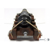 Denix Koleksiyon Grubu-DONANMA TOPU, İNGİLTERE 18. C.-Orijinalden ilham alan tasarım. thumbnail 4