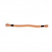 Neon Turuncu İnce Paracord Bileklik Çınar Extreme - 5