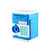 Atm Şifreli Kumbara - 3