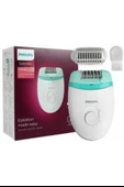 Philips Satinelle Essential Kablolu Kompakt Epilatör Bre245/05 PD 210 BRE 245/05 - 1
