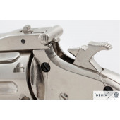 Denix Koleksiyon Grubu-SCHOFİELD CAL.45 TABANCA, ABD 1875-Orijinalden ilham alan tasarım. thumbnail 3