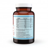 NCS Vitamin B Complex B Vitaminleri 120 Tablet - 2