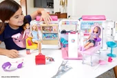 Barbie'nin Ambulansı - FRM19 - 7