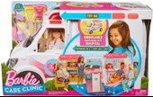 Barbie'nin Ambulansı - FRM19 - 1
