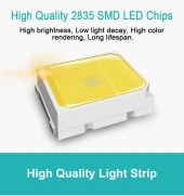 395nm UV 5V Şerit LED 5050 60/1 mt Yapışkanlı Kesilebilir - 11