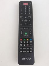 Orjinal Onvo Tv Kumandası - 1