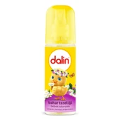 Dalin Bahar Tazeliği Kolonya 150 ml - 1