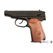 Denix Koleksiyon Grubu-PM TABANCA, RUSYA 1955-Orijinalden ilham alan tasarım. thumbnail 2