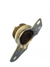 MOTOR KULAK ÜST SAĞ 407 1.6 HDI - 2