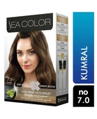 Sea Color Set Boya 7.0 Kumral - 1
