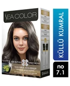 Sea Color Set Boya 7.1 Küllü Kumral 8698753381990 thumbnail 1