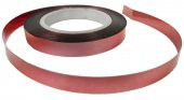 RAFYA METALİZE ROSE 25 MT 8 MM 1 RULO - 1