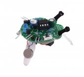 Işığa Duyarlı Robot Kiti STEM Ateşböceği - Demonte(Montesiz) thumbnail 2
