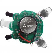 Işığa Duyarlı Robot Kiti STEM Ateşböceği - Demonte(Montesiz) thumbnail 4