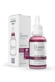 The Purest Canlandırıcı & Cilt Tonu Eşitleyici Yüz Kırmızı Peeling Serum 30 Ml (aha 10% + Bha 2%) thumbnail 2
