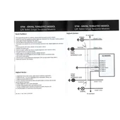 STM SİNYAL TERSLEYİCİ MODÜL SİNYAL VE PARKLARIN TERS ÇAKIŞMASI - 3