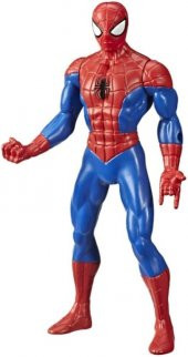 Marvel Spiderman Figure E556-E6358 - 1