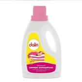 DALİN ÇAMAŞIR YUMUŞATICISI DÜŞ BAHÇESİ 1500ML - 1