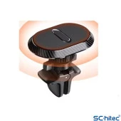 ScHitec B076 Manyetik Kilitli Araç İçi Telefon Tutucu - 2