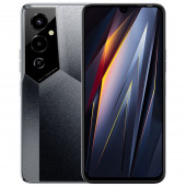 Tecno Pova 4 8+5 RAM 128GB GRİ (Tecno - KVK Türkiye Garantili) - 1