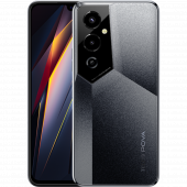 Tecno Pova 4 8+5 RAM 128GB GRİ (Tecno - KVK Türkiye Garantili) - 2