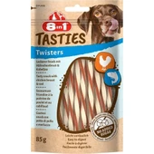 8in1 Tasties Twister 85G Skt : 06/2027 - 1