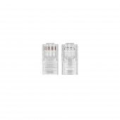 S-LINK SL-COB20P RJ-45 YENİ NESİL KONNEKTÖR(100LÜ - 1