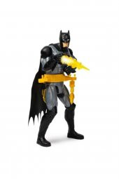 Spin Master Batman 30 cm Delüks Figürler 6055944 - 1