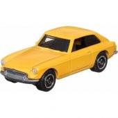 C0859 Matchbox 1:64 Tekli Arabalar 1971 MGB GT COUPE HFR86 - 1