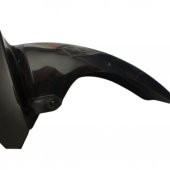 YBR 125 ESD ÖN ÇAMURLUK K MODEL SİYAH - 6