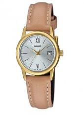 Casio LTP-V002GL-7B3UDF Kadın Kol Saati - 1