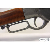Denix Koleksiyon Grubu-KARABİNA MODU. 66, ABD 1866.-Orijinalden ilham alan tasarım. thumbnail 2