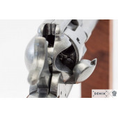 Denix Koleksiyon Grubu-CAL.45 PEACEMAKER TABANCA 12", ABD 1873-Orijinalden ilham alan tasarım thumbnail 3